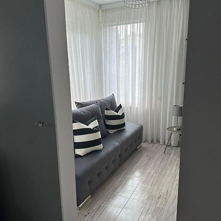 Apartament Glamur Miedzyzdroje Ngoại thất bức ảnh