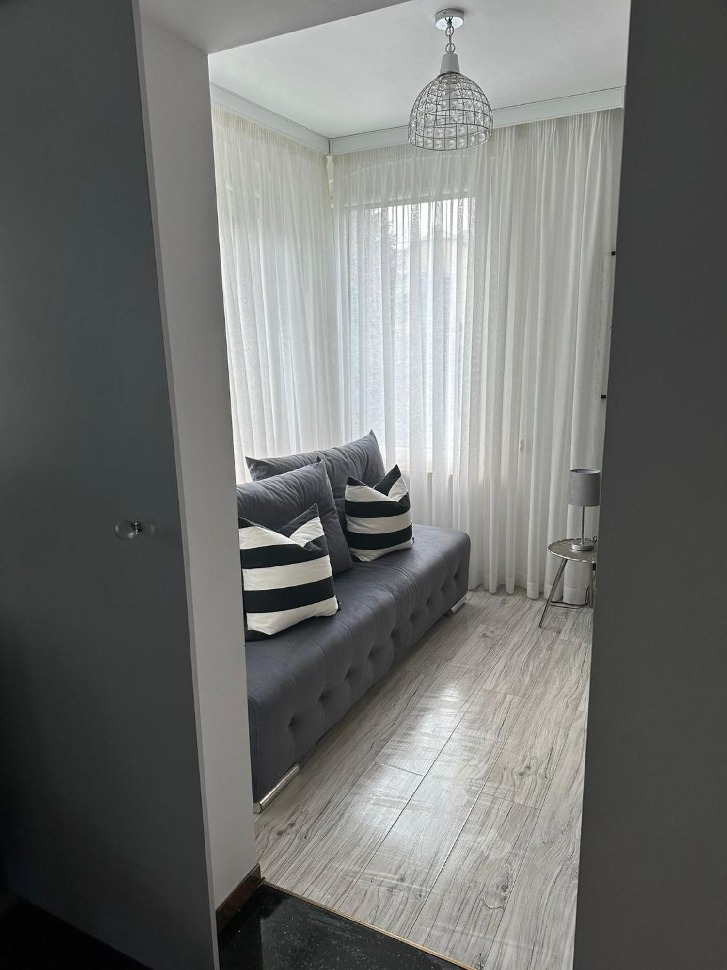 Apartament Glamur Miedzyzdroje Ngoại thất bức ảnh