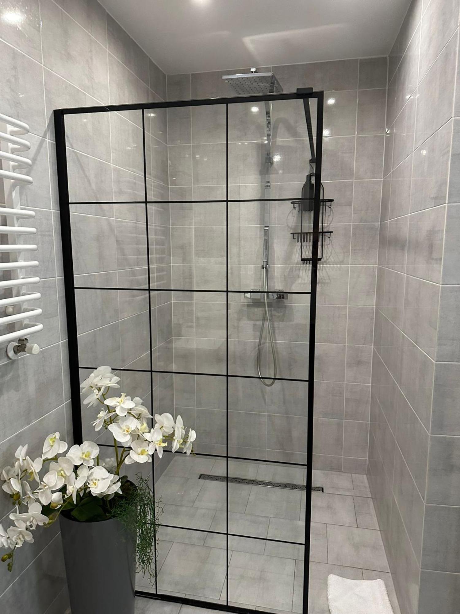 Apartament Glamur Miedzyzdroje Ngoại thất bức ảnh