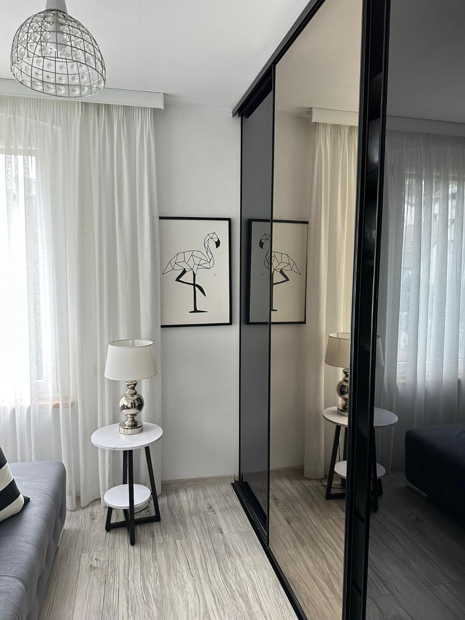 Apartament Glamur Miedzyzdroje Ngoại thất bức ảnh
